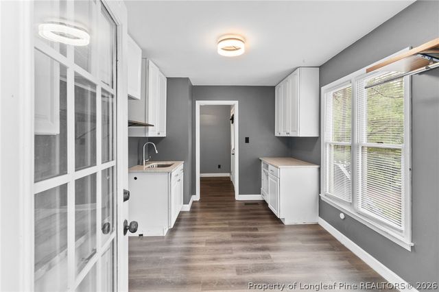 5572 Nix Road, Fayetteville, NC 28314