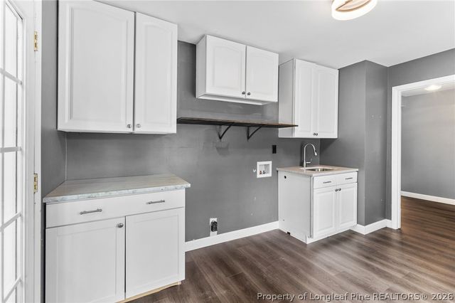 5572 Nix Road, Fayetteville, NC 28314
