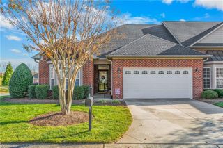 201 Cat Tail Lane, Winston-salem, NC 27127