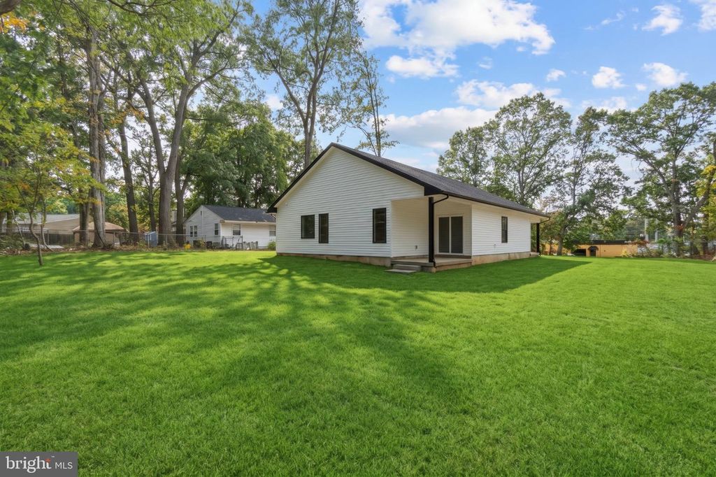 15 HILLTOP AVE, BLACKWOOD, NJ 08012 — photo 4