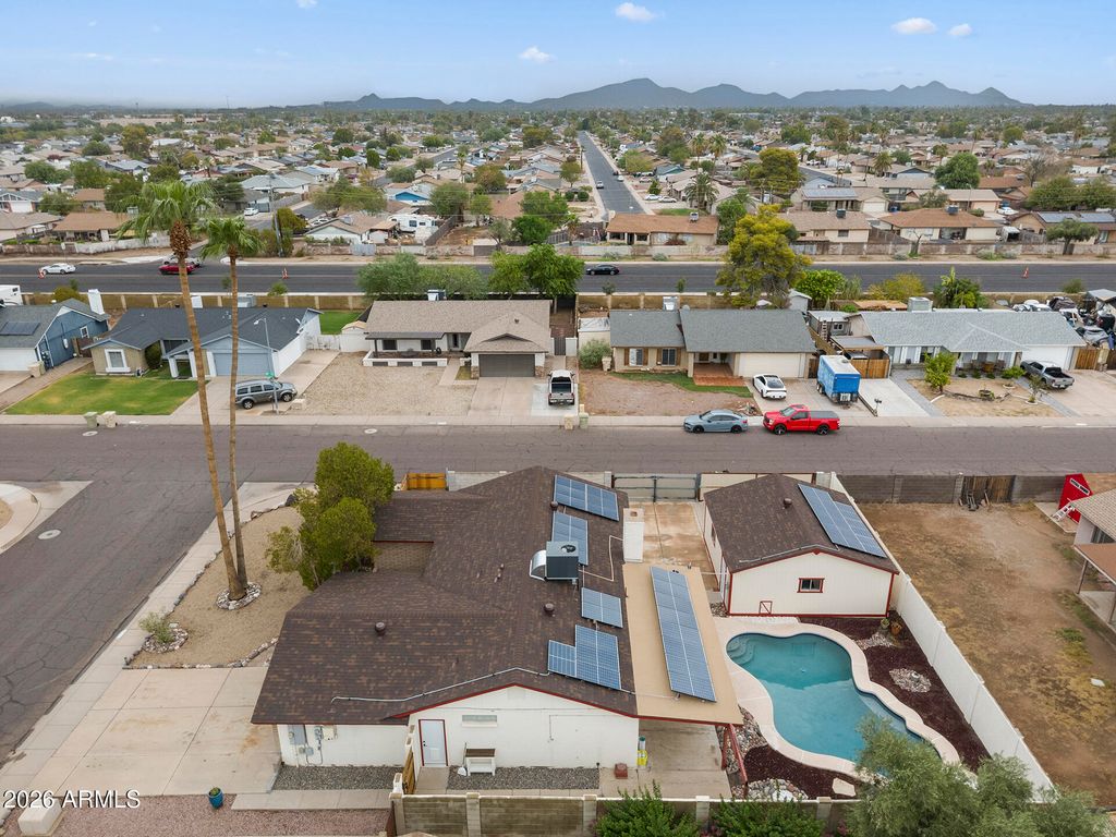 5107 W CORRINE Drive, Glendale, AZ 85304 — photo 3