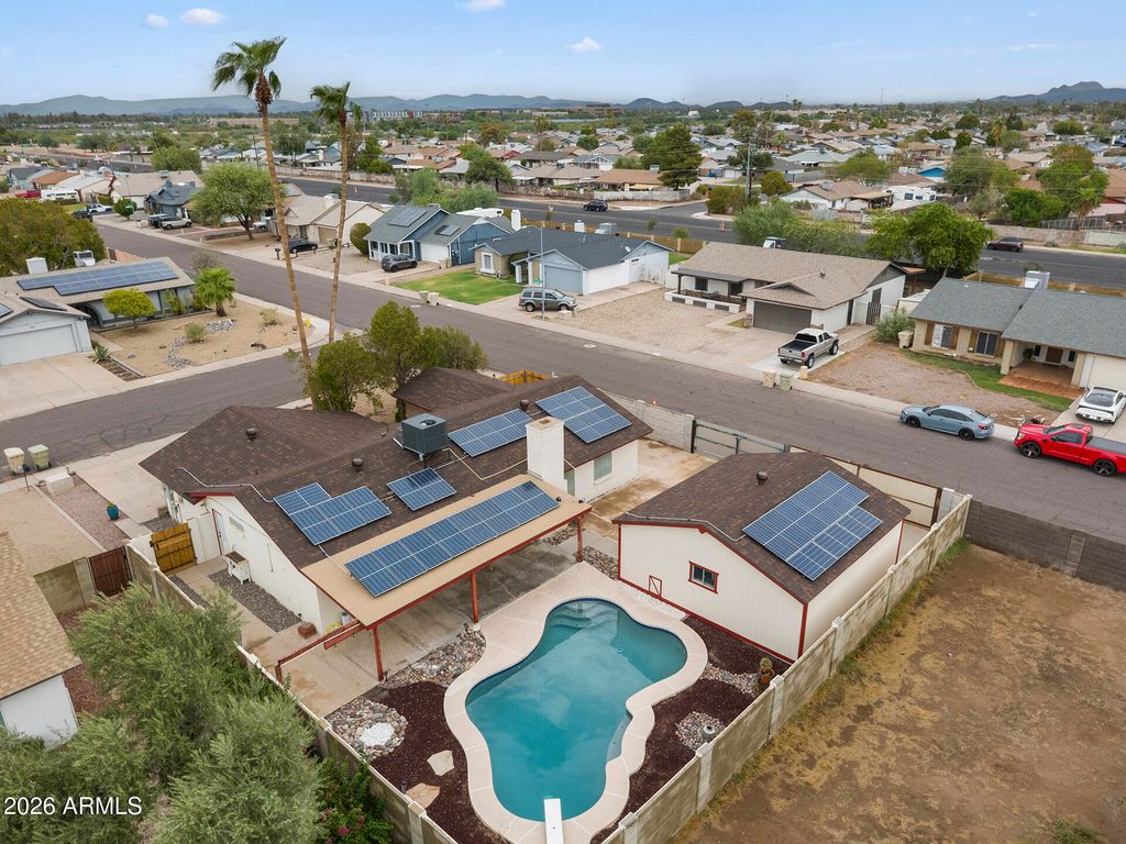 5107 W CORRINE Drive, Glendale, AZ 85304 — photo 5