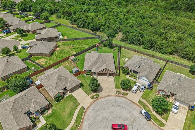 1402 Spoonwood Road, Norman, OK 73071