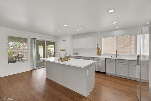 648 Moonlight Mesa Drive, Henderson, NV 89011