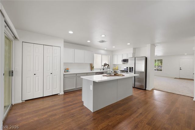 648 Moonlight Mesa Drive, Henderson, NV 89011