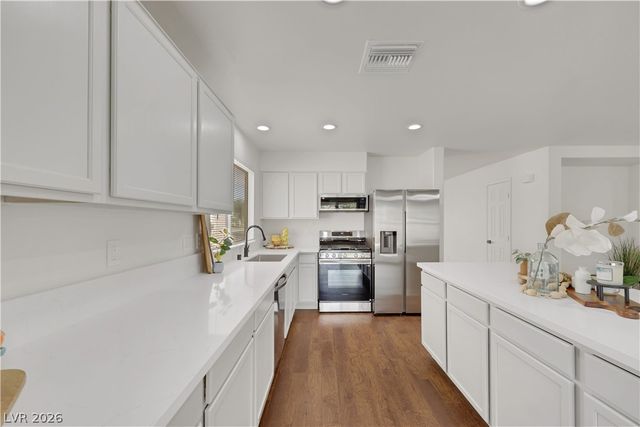 648 Moonlight Mesa Drive, Henderson, NV 89011