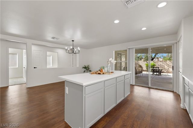 648 Moonlight Mesa Drive, Henderson, NV 89011