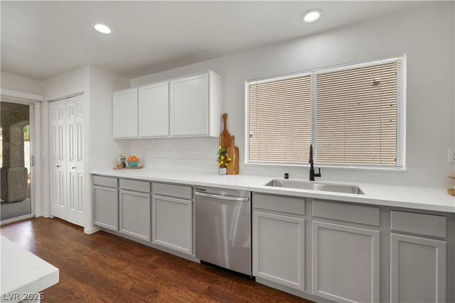 648 Moonlight Mesa Drive, Henderson, NV 89011