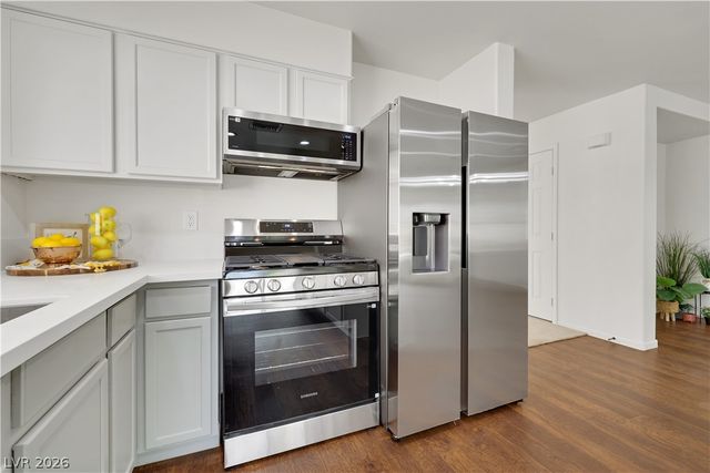 648 Moonlight Mesa Drive, Henderson, NV 89011