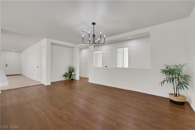 648 Moonlight Mesa Drive, Henderson, NV 89011
