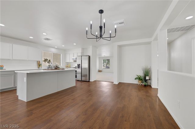 648 Moonlight Mesa Drive, Henderson, NV 89011