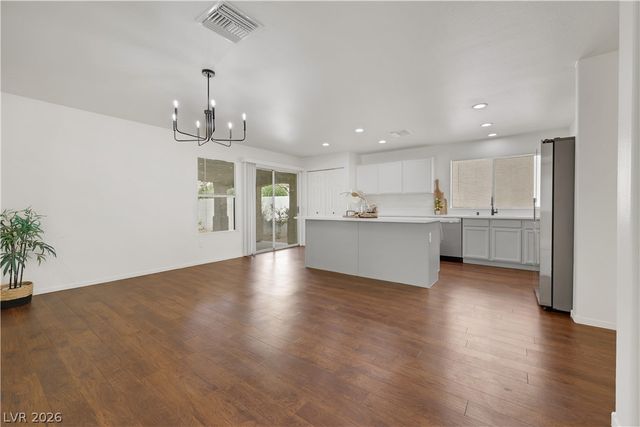 648 Moonlight Mesa Drive, Henderson, NV 89011