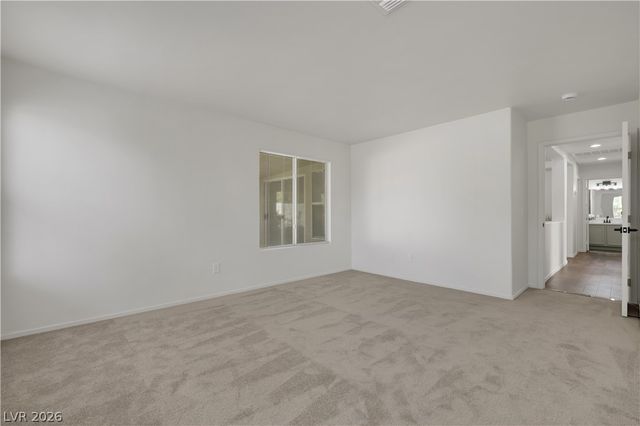 648 Moonlight Mesa Drive, Henderson, NV 89011