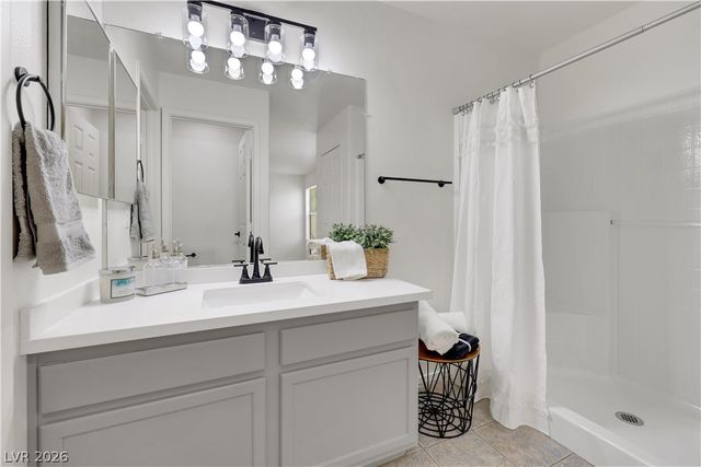 648 Moonlight Mesa Drive, Henderson, NV 89011