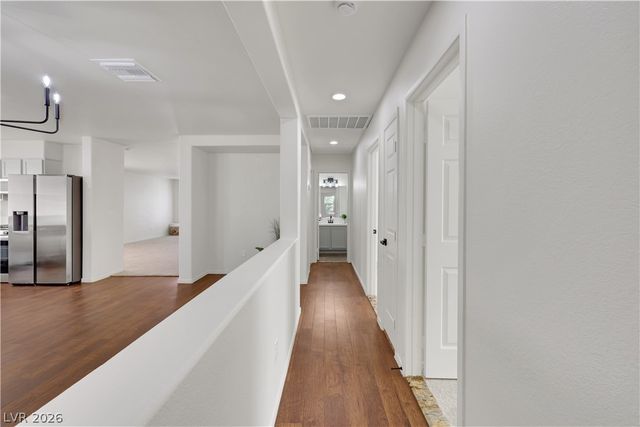 648 Moonlight Mesa Drive, Henderson, NV 89011