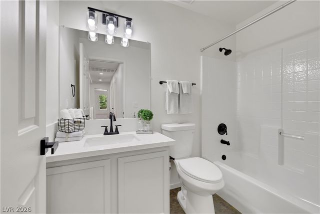 648 Moonlight Mesa Drive, Henderson, NV 89011