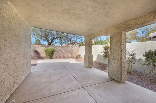 648 Moonlight Mesa Drive, Henderson, NV 89011