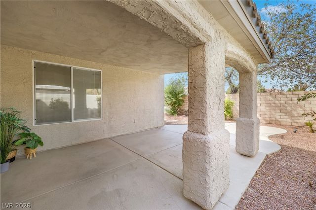 648 Moonlight Mesa Drive, Henderson, NV 89011