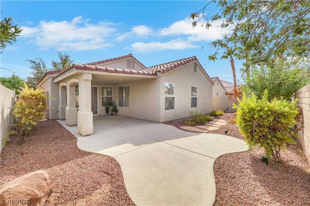648 Moonlight Mesa Drive, Henderson, NV 89011