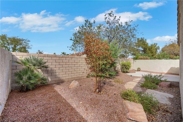 648 Moonlight Mesa Drive, Henderson, NV 89011