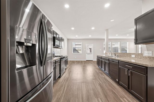 5739 Manning Creek Trail, Katy, TX 77449