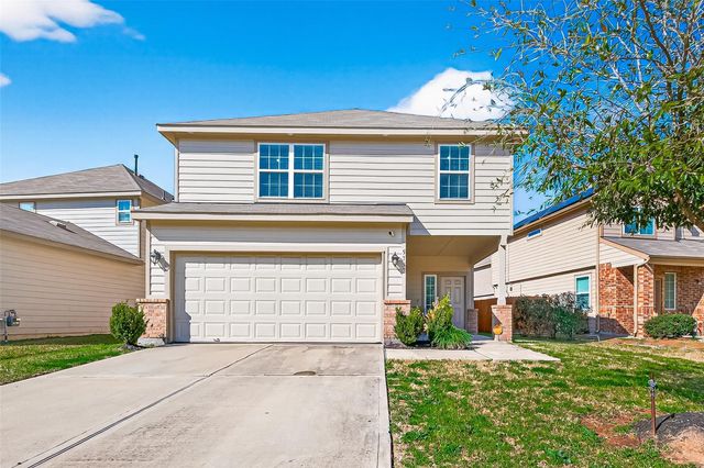 5739 Manning Creek Trail, Katy, TX 77449