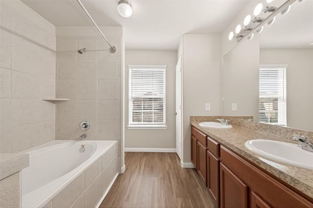 5739 Manning Creek Trail, Katy, TX 77449