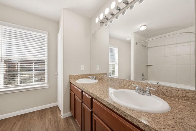 5739 Manning Creek Trail, Katy, TX 77449
