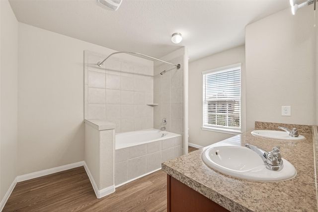 5739 Manning Creek Trail, Katy, TX 77449