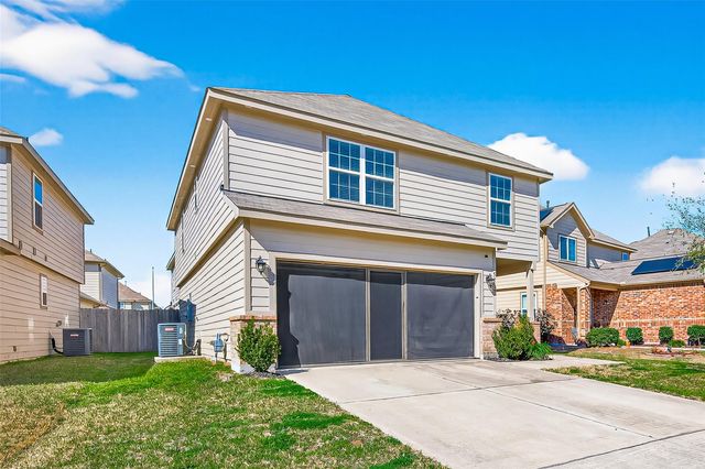 5739 Manning Creek Trail, Katy, TX 77449