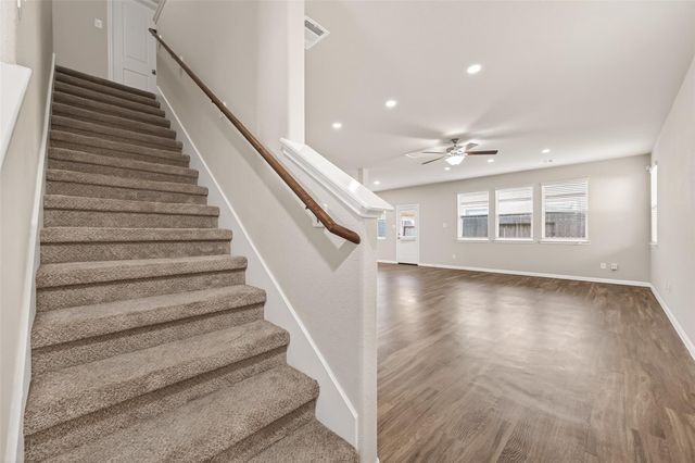 5739 Manning Creek Trail, Katy, TX 77449