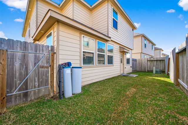 5739 Manning Creek Trail, Katy, TX 77449