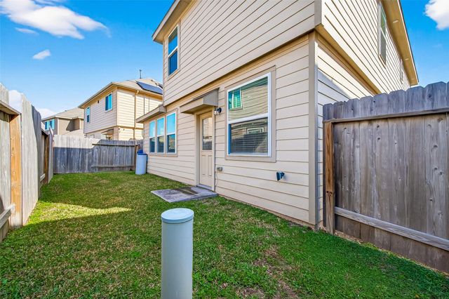 5739 Manning Creek Trail, Katy, TX 77449