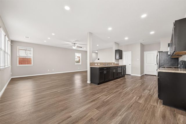 5739 Manning Creek Trail, Katy, TX 77449