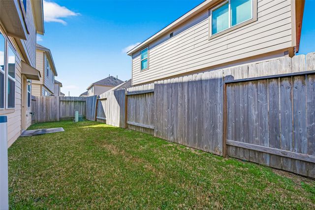 5739 Manning Creek Trail, Katy, TX 77449