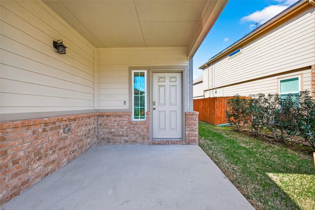 5739 Manning Creek Trail, Katy, TX 77449