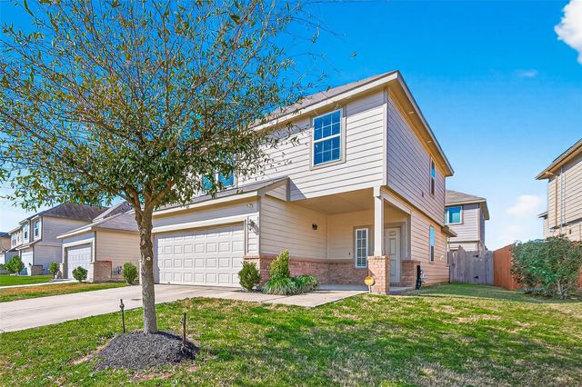 5739 Manning Creek Trail, Katy, TX 77449