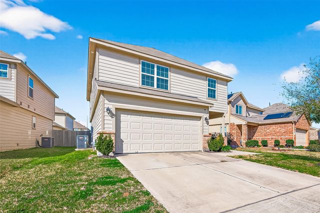 5739 Manning Creek Trail, Katy, TX 77449