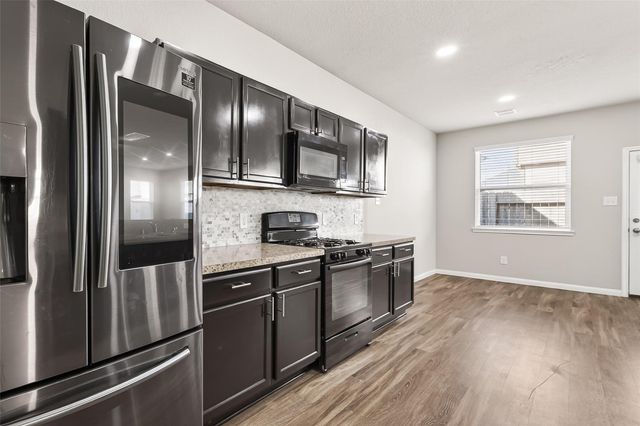 5739 Manning Creek Trail, Katy, TX 77449