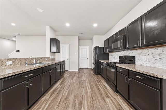 5739 Manning Creek Trail, Katy, TX 77449