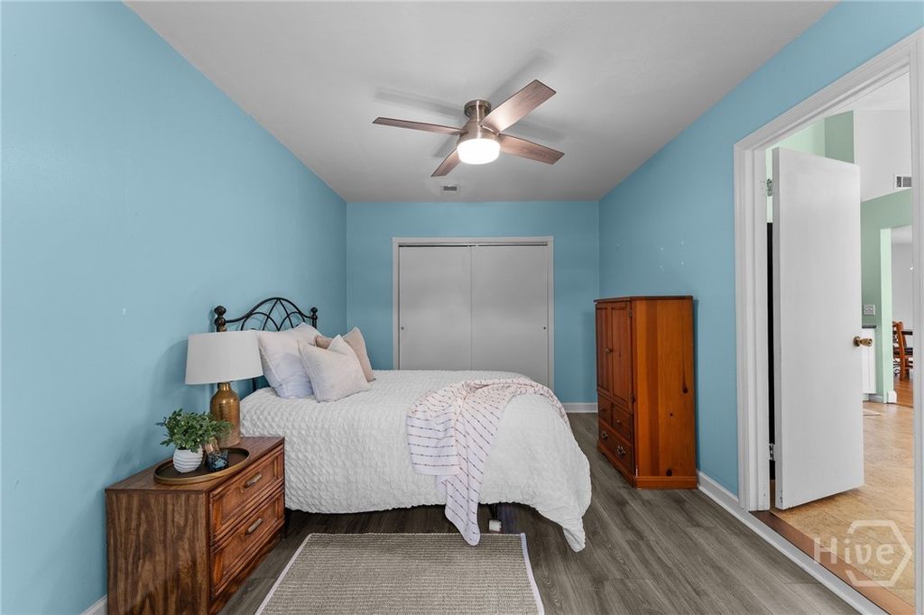 Image 27 of property listing at 103 Dogwood Circle, Rincon, GA 31326
