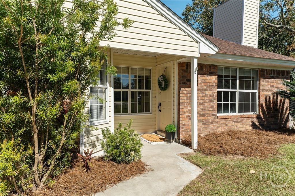 Image 3 of property listing at 103 Dogwood Circle, Rincon, GA 31326