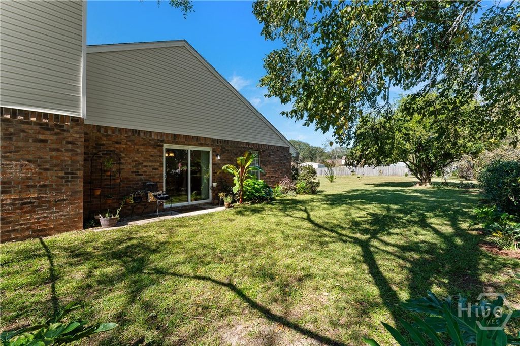 Image 33 of property listing at 103 Dogwood Circle, Rincon, GA 31326