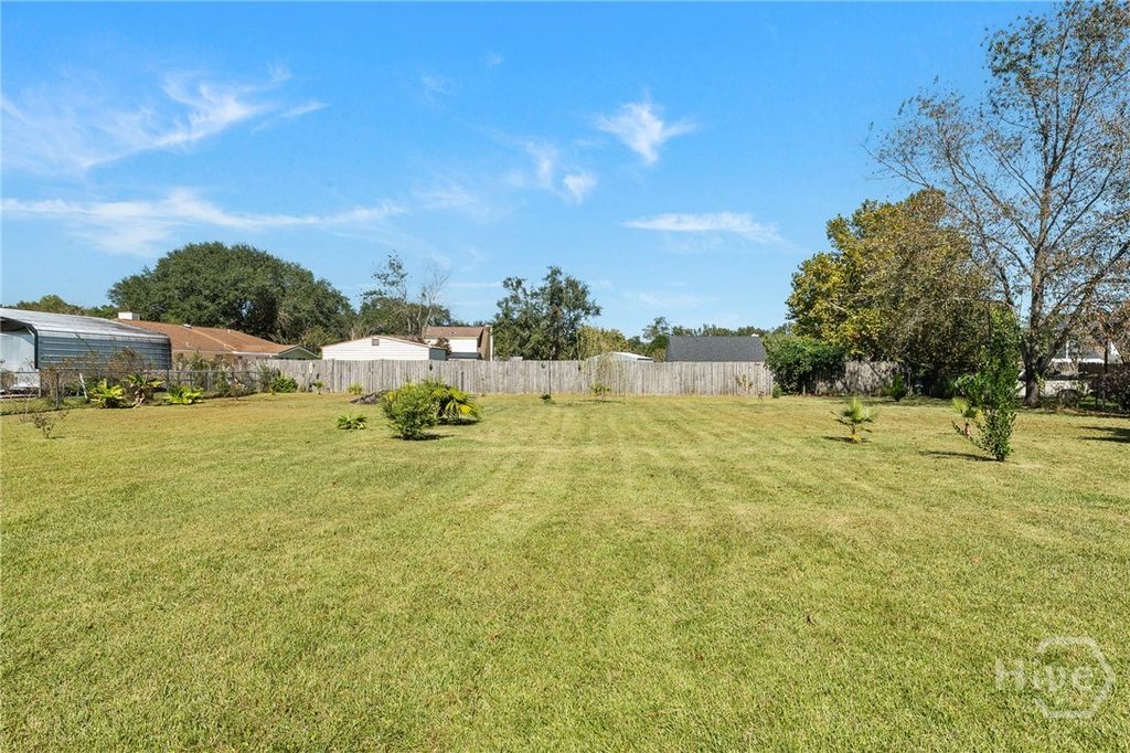 Image 36 of property listing at 103 Dogwood Circle, Rincon, GA 31326