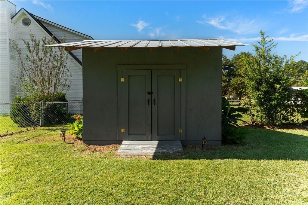 Image 37 of property listing at 103 Dogwood Circle, Rincon, GA 31326