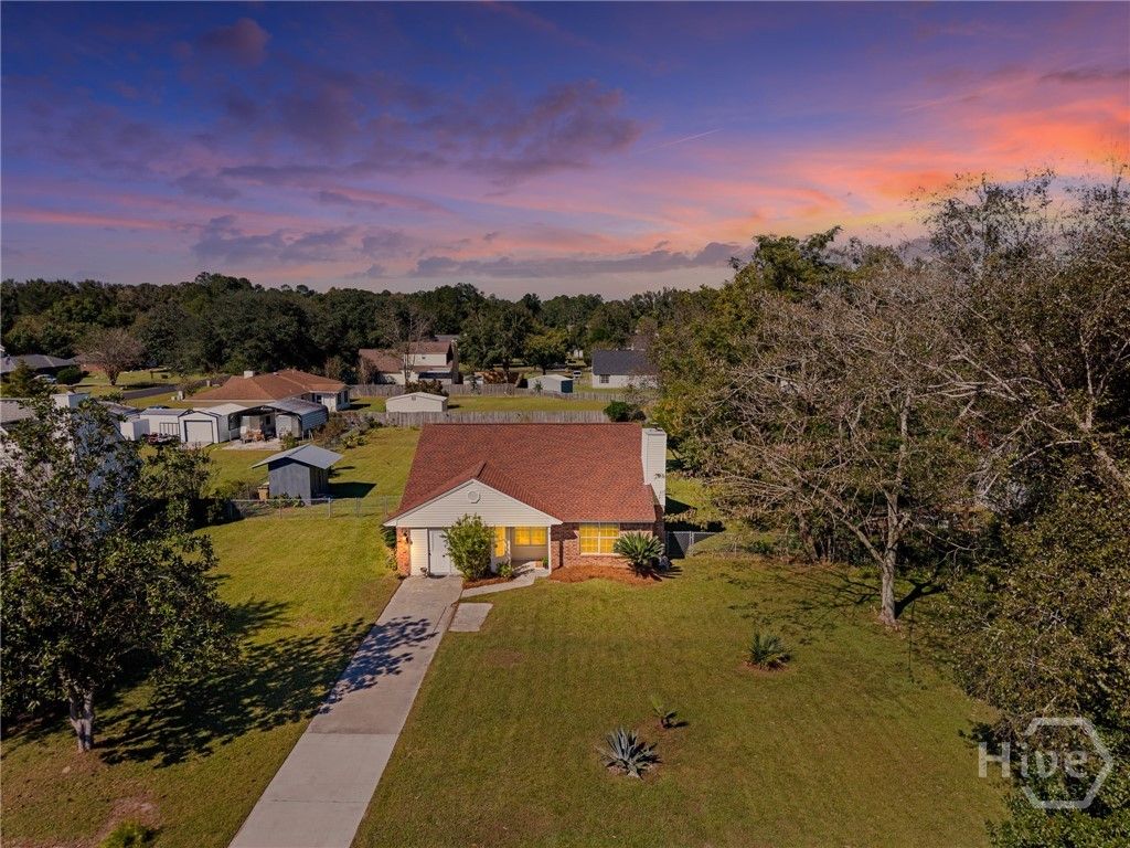 Image 38 of property listing at 103 Dogwood Circle, Rincon, GA 31326