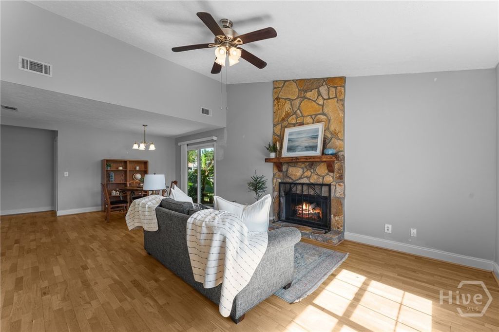 Image 4 of property listing at 103 Dogwood Circle, Rincon, GA 31326