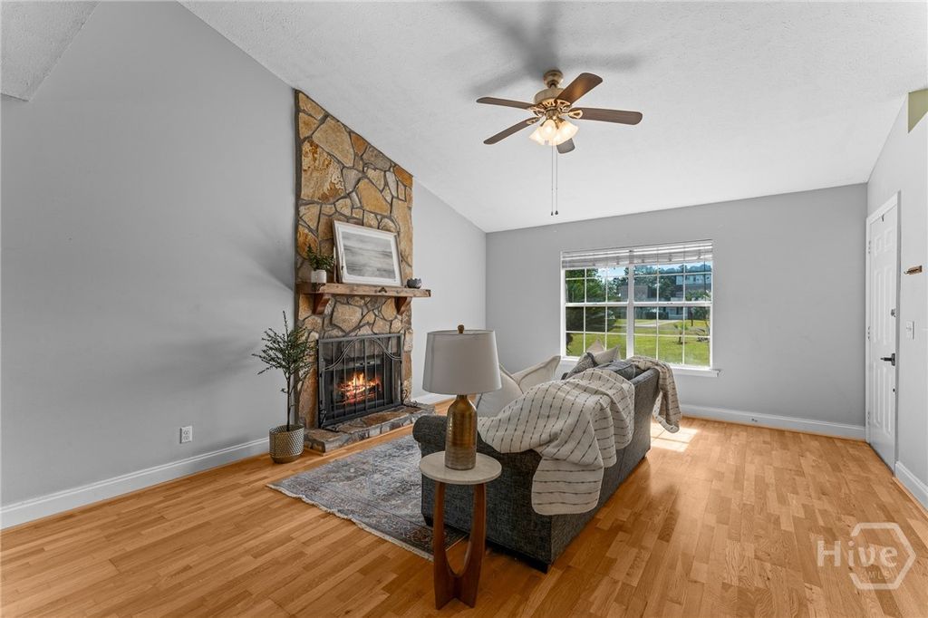Image 5 of property listing at 103 Dogwood Circle, Rincon, GA 31326