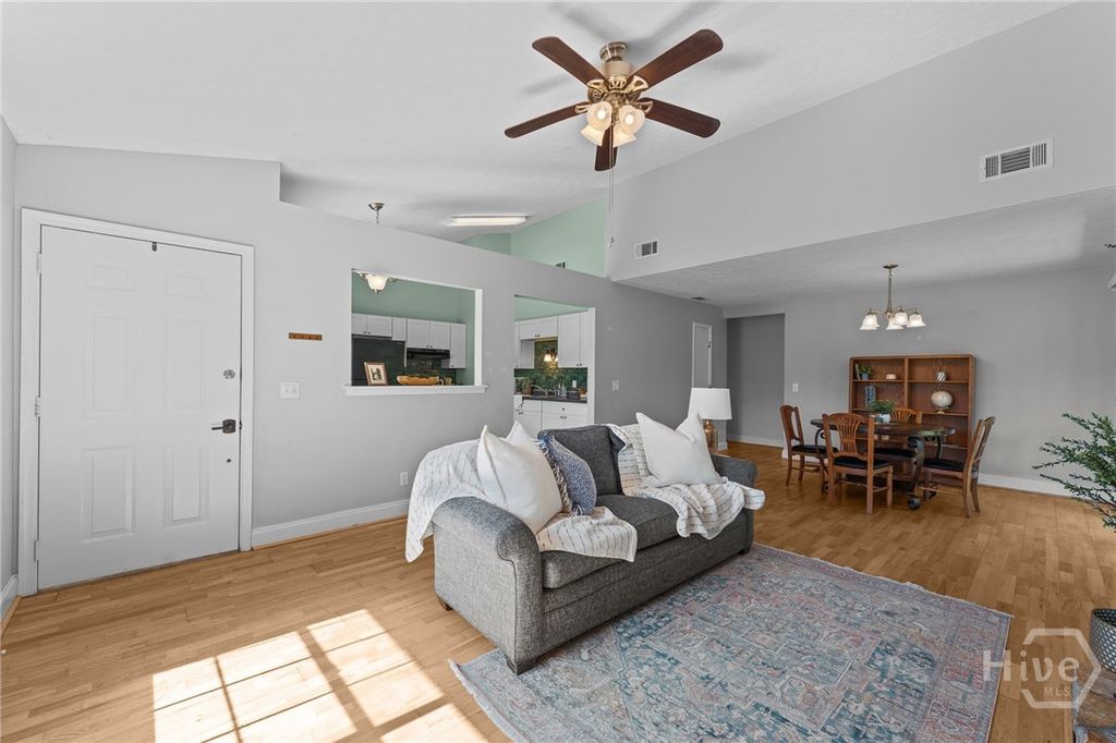 Image 7 of property listing at 103 Dogwood Circle, Rincon, GA 31326