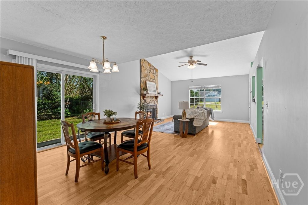 Image 8 of property listing at 103 Dogwood Circle, Rincon, GA 31326